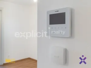 Prodej bytu 3+kk, Ostrožská Nová Ves, U Svatých, 76 m2