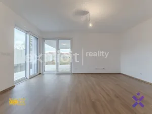 Prodej bytu 3+kk, Ostrožská Nová Ves, U Svatých, 81 m2