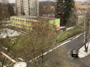 Pronájem bytu 3+kk, Ostrava - Hrabůvka, Mitušova, 61 m2