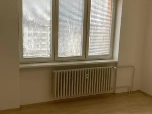 Pronájem bytu 3+kk, Ostrava - Hrabůvka, Mitušova, 61 m2