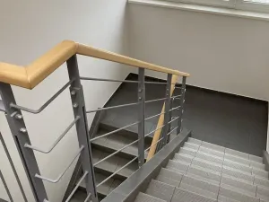 Pronájem bytu 3+kk, Ostrava - Hrabůvka, Mitušova, 61 m2