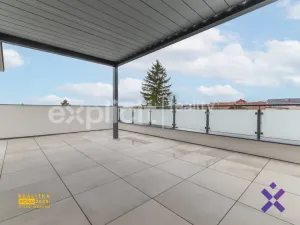 Prodej bytu 4+kk, Ostrožská Nová Ves, U Svatých, 116 m2