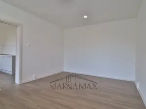 Pronájem bytu 1+1, Chomutov, akademika Heyrovského, 35 m2