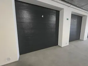 Pronájem garáže, Moravské Budějovice, Jechova, 18 m2
