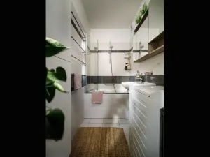 Prodej bytu 2+kk, Praha - Kobylisy, Taussigova, 45 m2