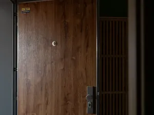 Prodej bytu 2+kk, Praha - Kobylisy, Taussigova, 45 m2