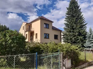 Prodej rodinného domu, Havlíčkův Brod, Žižkova, 130 m2