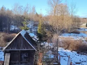 Prodej rodinného domu, Jindřichovice, 102 m2