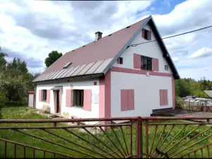 Prodej rodinného domu, Jindřichovice, 197 m2
