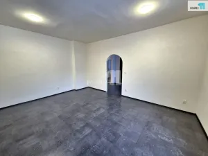 Pronájem bytu 1+1, Aš, Mikulášská, 62 m2