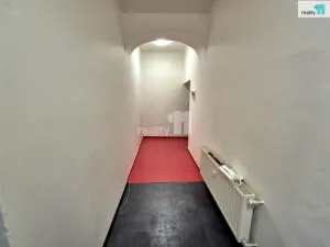 Pronájem bytu 1+1, Aš, Mikulášská, 62 m2