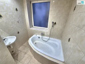 Pronájem bytu 1+1, Aš, Mikulášská, 62 m2