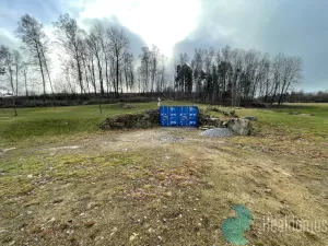 Prodej komerčního pozemku, Polná na Šumavě, 17493 m2