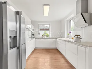 Prodej rodinného domu, Postřižín, Jelení, 169 m2