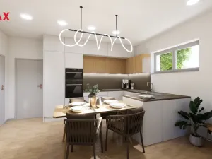 Prodej rodinného domu, Leskovice, 123 m2