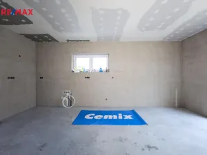 Prodej rodinného domu, Leskovice, 123 m2