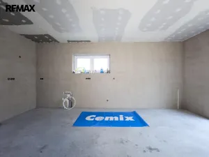 Prodej rodinného domu, Leskovice, 123 m2