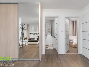 Pronájem bytu 4+kk, Uherské Hradiště, Dvořákova, 126 m2