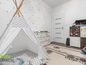 Pronájem bytu 4+kk, Uherské Hradiště, Dvořákova, 126 m2