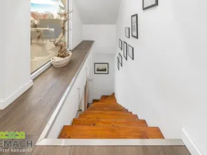 Pronájem bytu 4+kk, Uherské Hradiště, Dvořákova, 126 m2