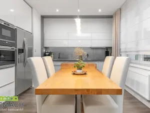 Pronájem bytu 4+kk, Uherské Hradiště, Dvořákova, 126 m2