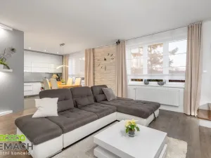 Pronájem bytu 4+kk, Uherské Hradiště, Dvořákova, 126 m2