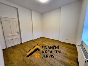 Pronájem bytu 3+kk, Mladá Boleslav, Husova, 64 m2