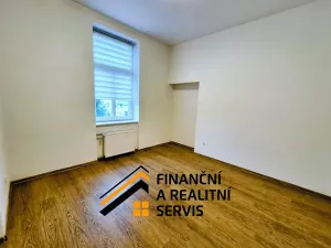 Pronájem bytu 3+kk, Mladá Boleslav, Husova, 64 m2