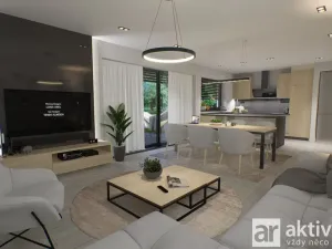 Prodej rodinného domu, Vojkov, 93 m2