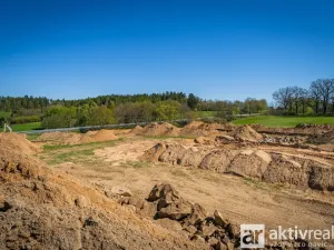 Prodej rodinného domu, Vojkov, 93 m2