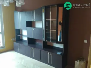 Pronájem bytu 2+1, Brno, Janouškova, 55 m2