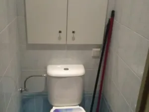 Pronájem bytu 2+1, Brno, Janouškova, 55 m2