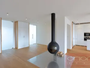 Pronájem bytu 4+kk, Praha - Vinohrady, Laubova, 454 m2