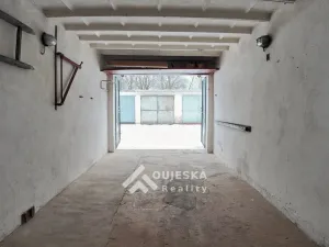 Pronájem ostatní, Boskovice, Na Vyhlídce