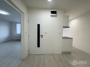 Pronájem bytu 2+kk, Sokolov, Švabinského, 45 m2