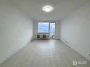 Pronájem bytu 2+kk, Sokolov, Švabinského, 45 m2