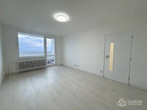 Pronájem bytu 2+kk, Sokolov, Švabinského, 45 m2