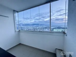 Pronájem bytu 2+kk, Sokolov, Švabinského, 45 m2