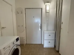 Pronájem bytu 1+kk, Planá, Bohušova, 31 m2