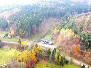 Prodej komerční nemovitosti, Valašské Klobouky, Brumovská, 467 m2