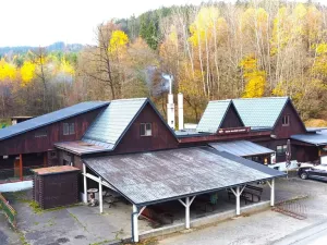 Prodej komerční nemovitosti, Valašské Klobouky, Brumovská, 467 m2