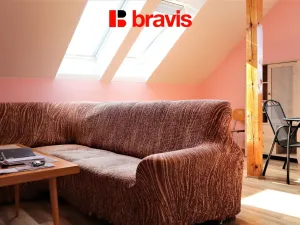 Pronájem bytu 3+1, Říčky, 90 m2