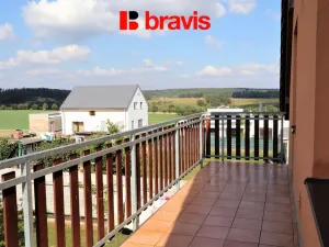 Pronájem bytu 3+1, Říčky, 90 m2