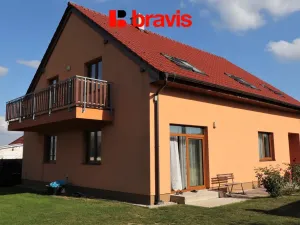 Pronájem bytu 3+1, Říčky, 90 m2