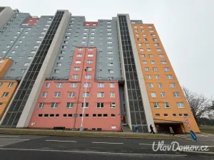 Prodej bytu 1+kk, Praha - Troja, Hnězdenská, 36 m2