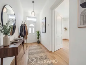 Prodej rodinného domu, Morašice, 175 m2