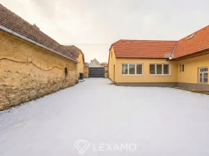 Prodej rodinného domu, Morašice, 175 m2