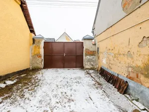 Prodej rodinného domu, Morašice, 175 m2