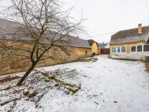 Prodej rodinného domu, Morašice, 175 m2