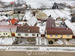 Prodej rodinného domu, Morašice, 175 m2